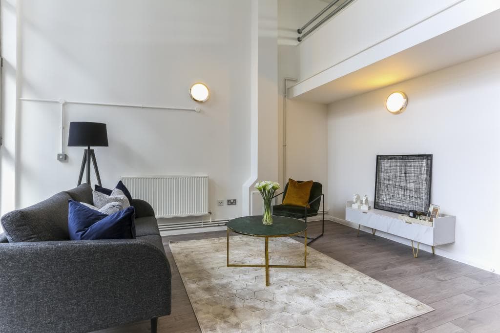 Development image of Ability Plaza, E8