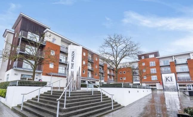 Development image of Kennet Island, RG2