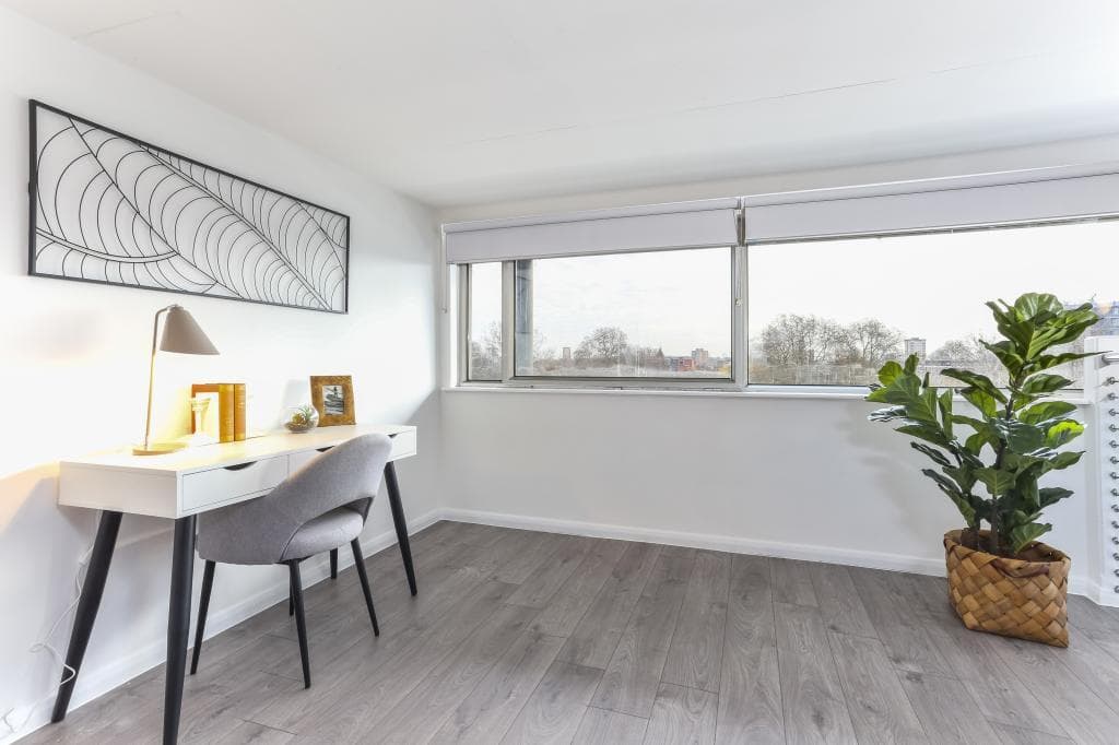 Development image of Ability Plaza, E8