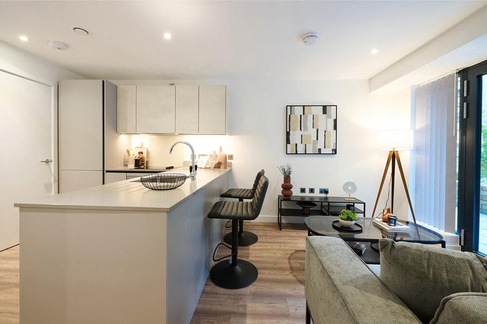 Development image of Aspire, SL1