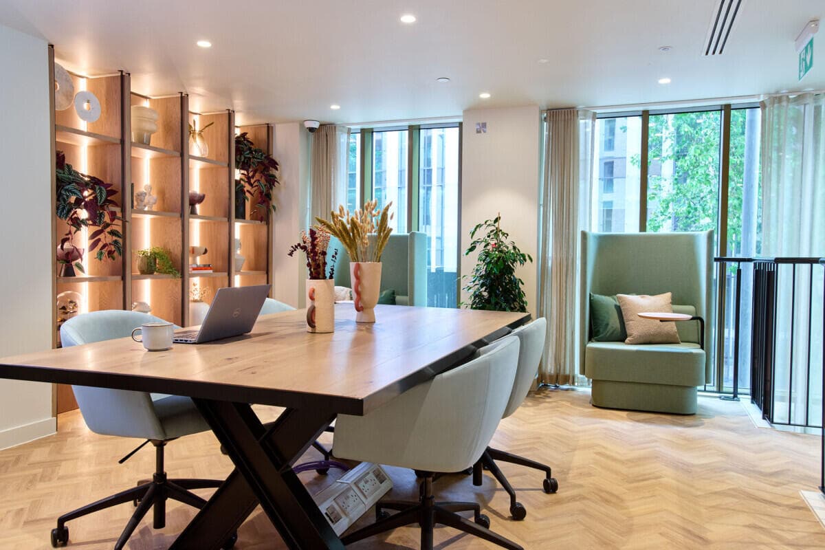 Development image of Millwrights Place, BS1