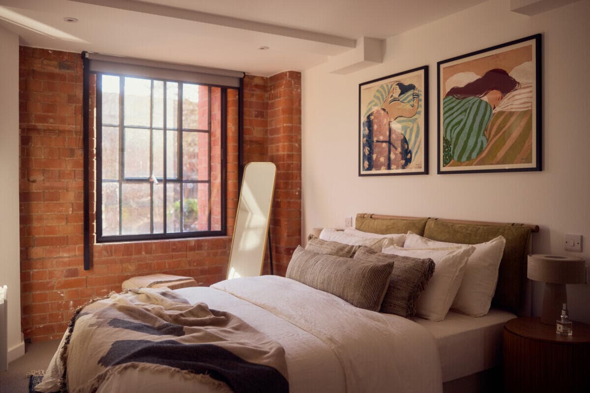 Development image of British Waterways, NG1