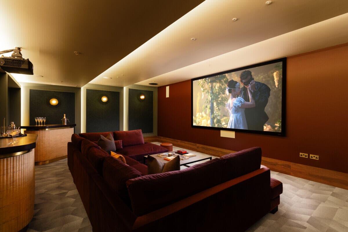 Development image of Embassy Boulevard, SW11