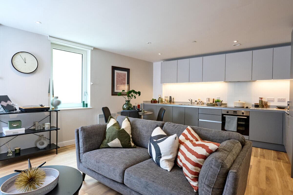 Development image of The Tilt Works, S3