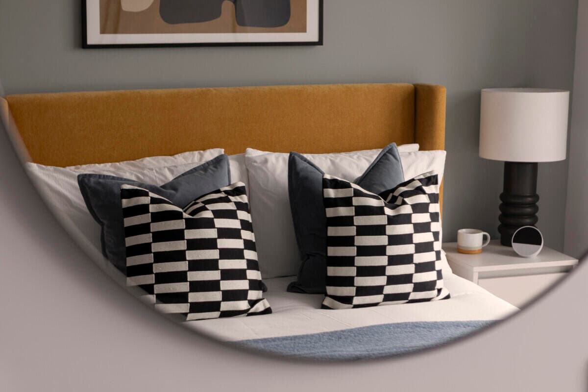 Development image of Dockside, EH6