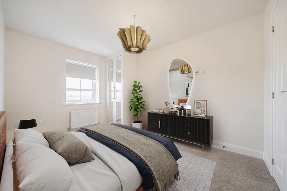 Development image of Lloyds Living at The Bridleways, BD2