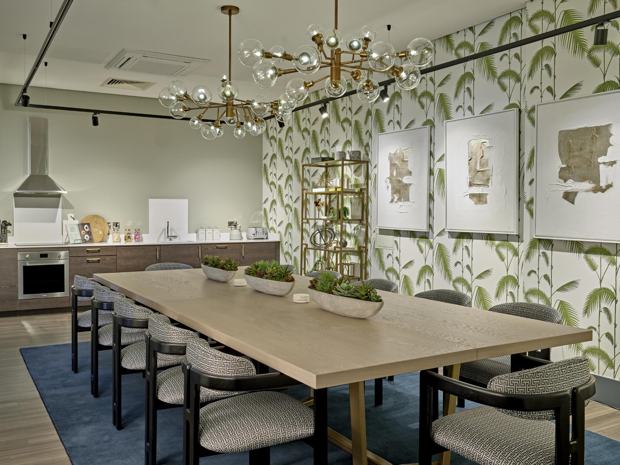 Development image of Charter Place, TW3