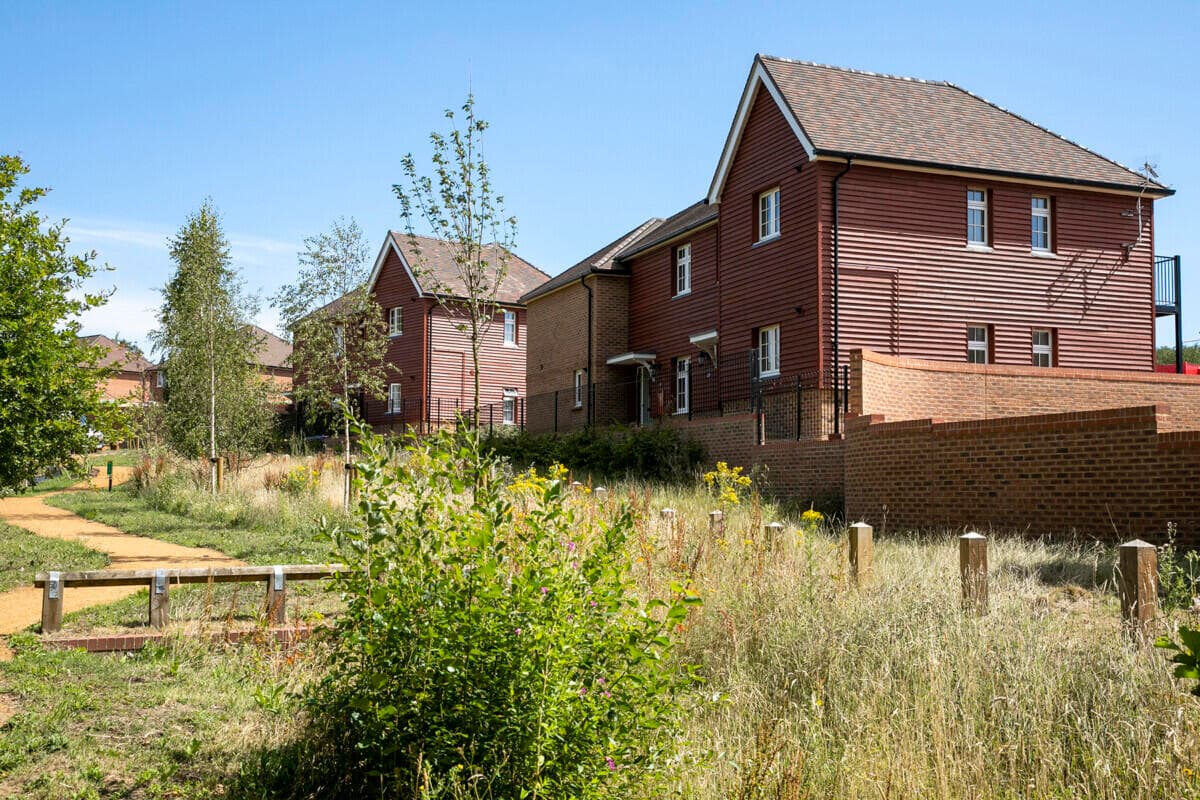 Development image of The Grainger Collection at Berewood, PO7