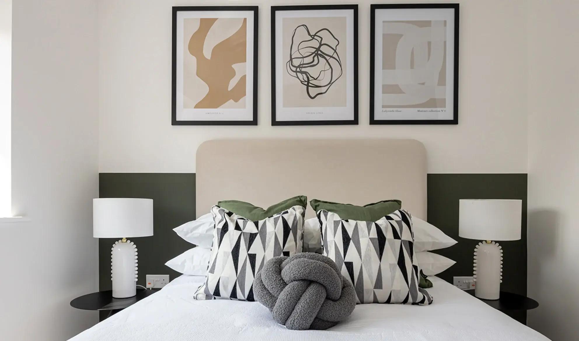 Development image of Leaf Living at Hampton Water, PE7