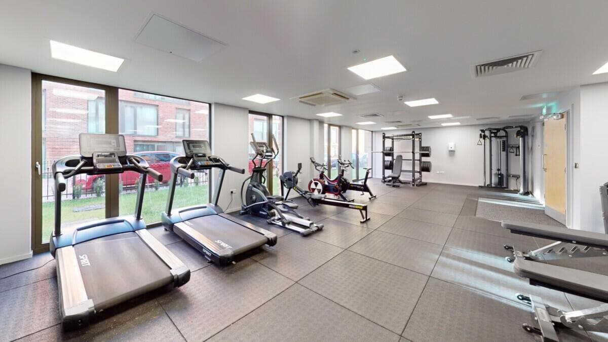 Development image of Charolais Gardens, CV21