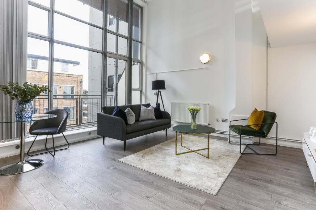 Development image of Ability Plaza, E8