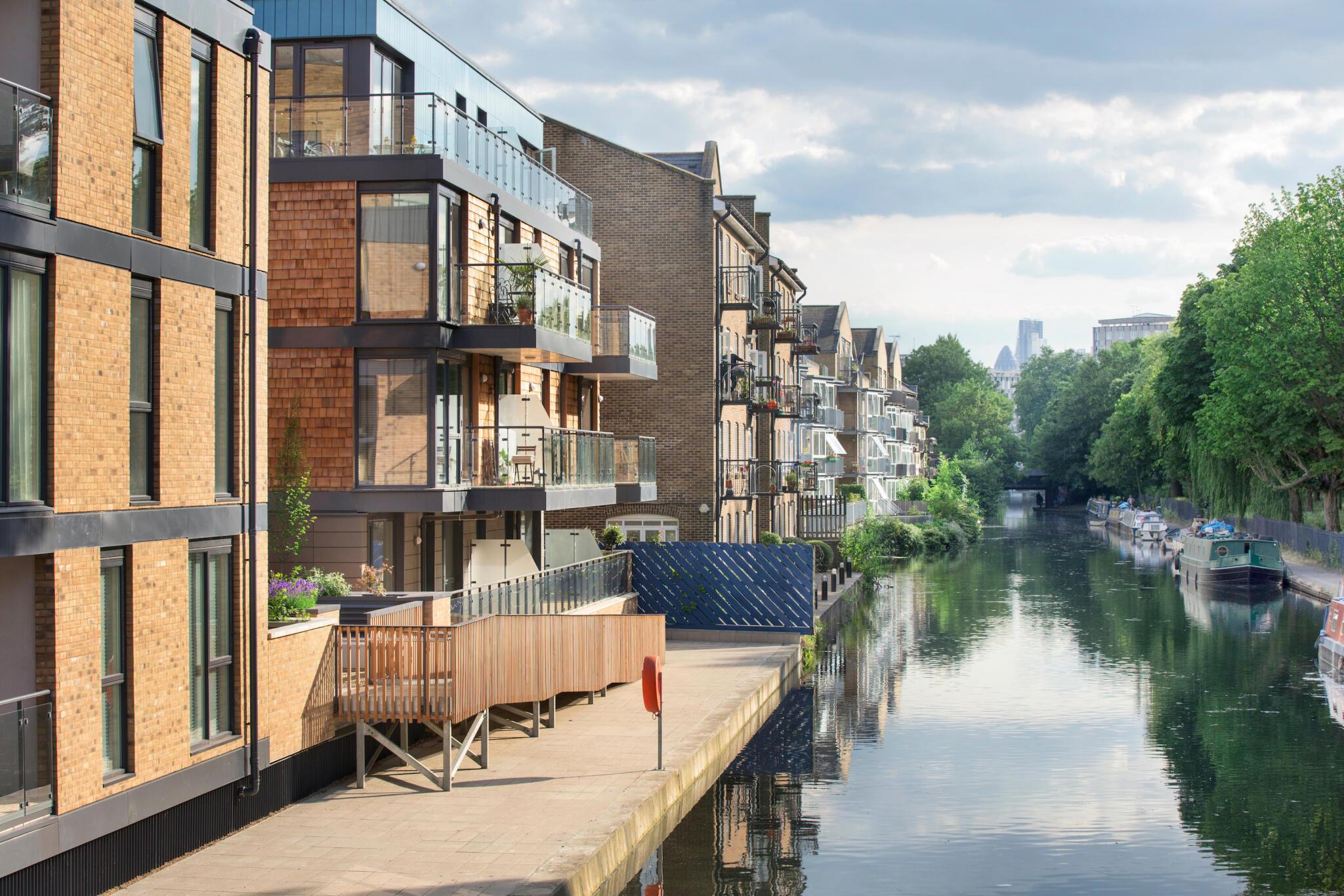 Development image of Gunmakers by A2Dominion Rental Only, E3