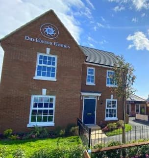 Development image of Diamond Heights, NN9