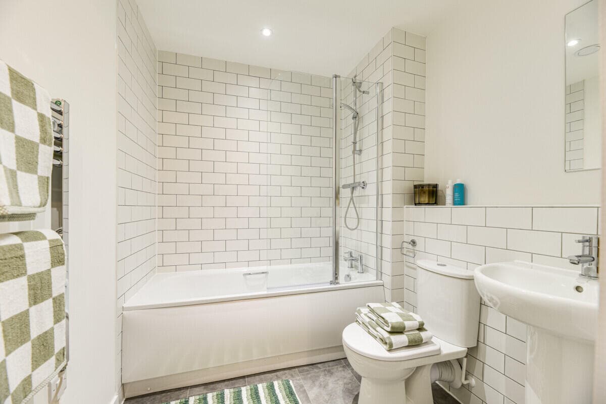 Development image of Deansgate Gardens, BL1