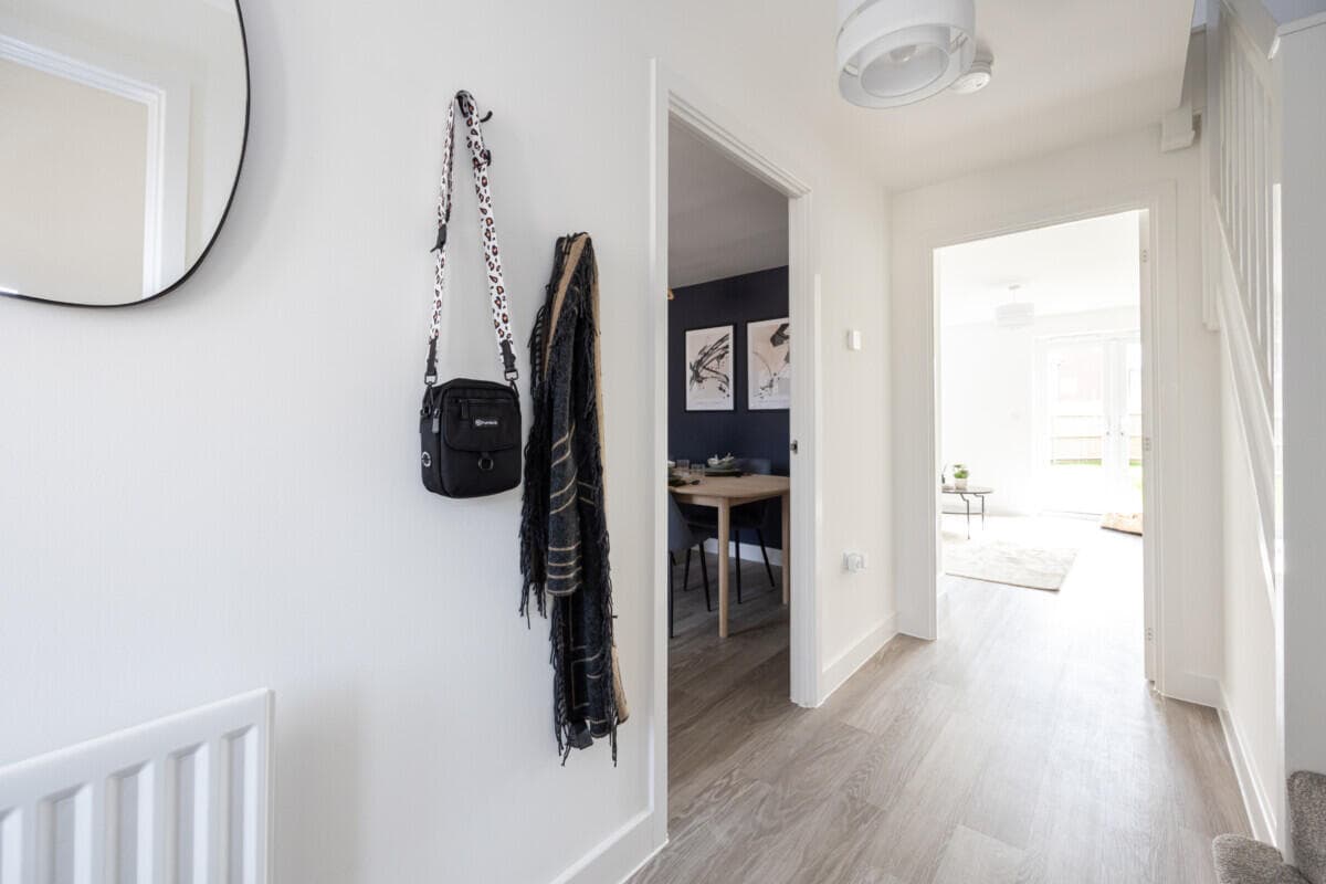 Development image of Leaf Living at Westwood Point, CT9