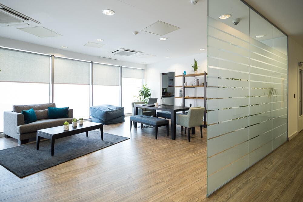 Development image of Abbeville Apartments, IG11