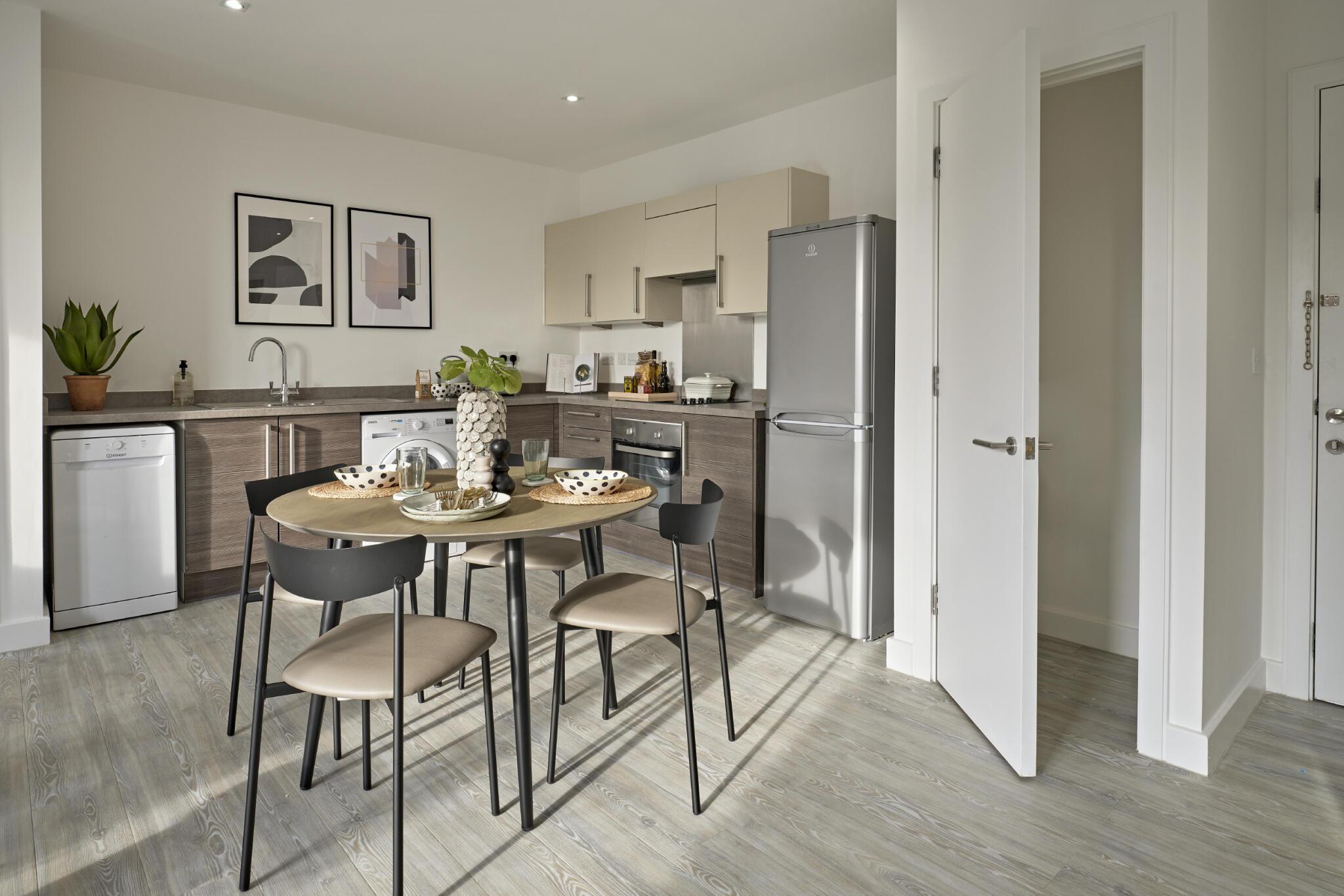 Development image of Oxbow, M5