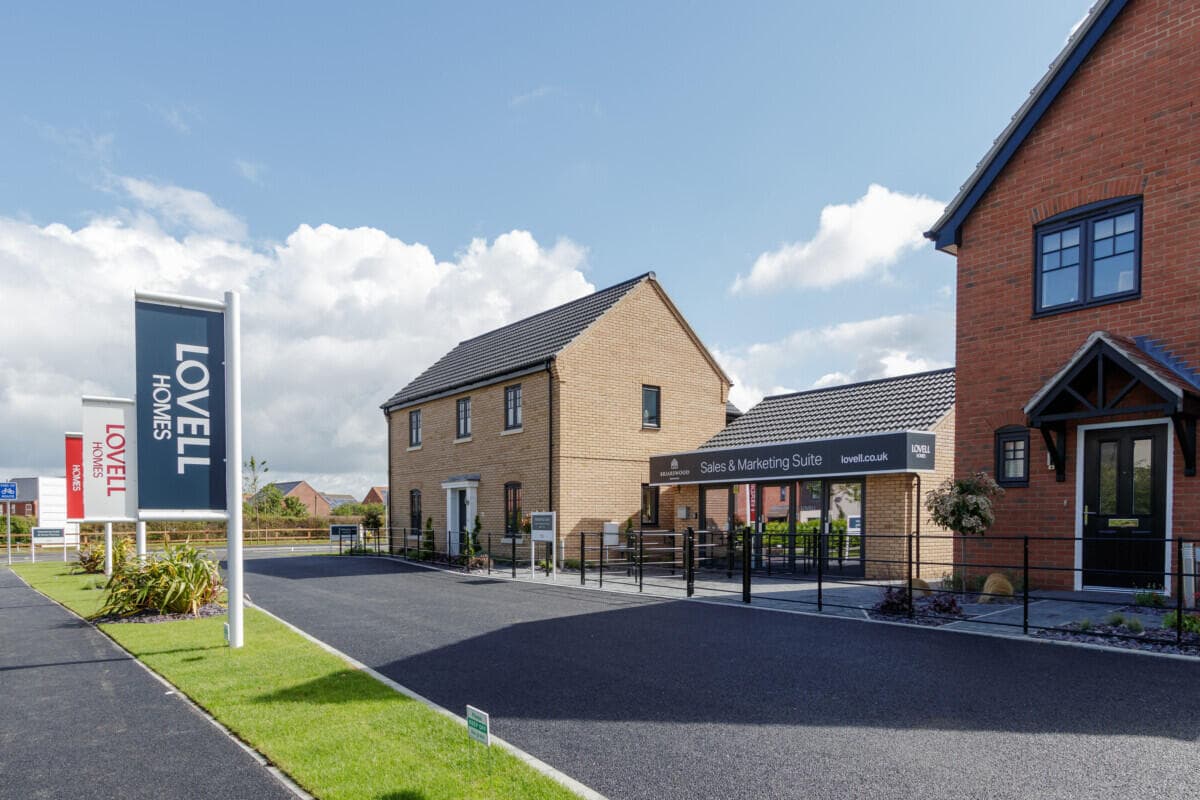 Development image of Briarswood, IP20