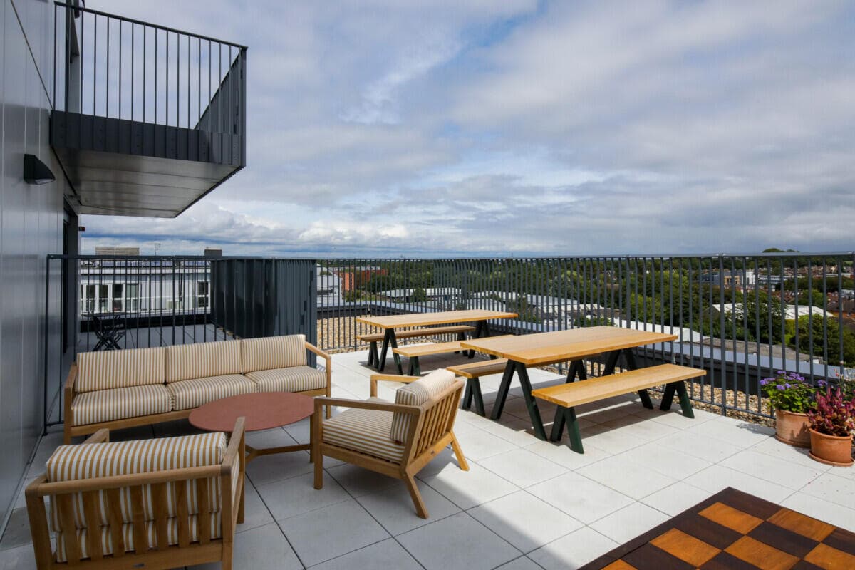 Development image of The Mint, GU1