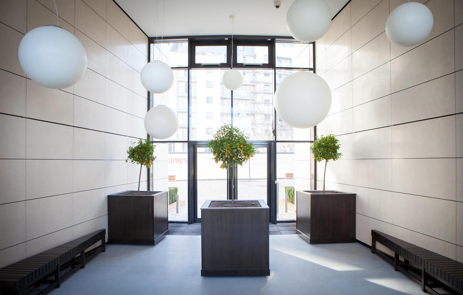 Development image of Kew Bridge, TW8