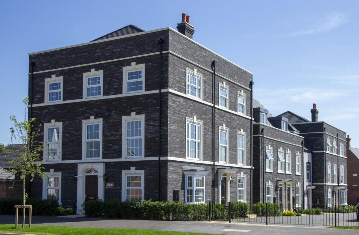 Development image of Biddenham Park, MK40