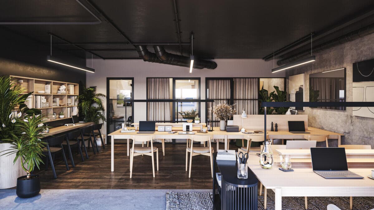 Development image of Clay Wembley, HA9