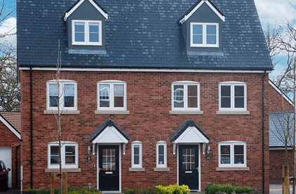 Development image of Banbury Chase, OX16