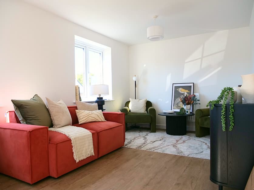 Development image of Lunts Heath, WA8