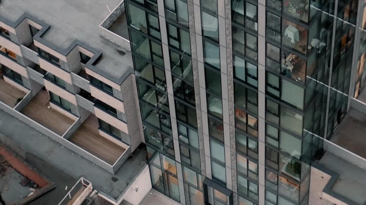 Development image of Vonder Hill, N19