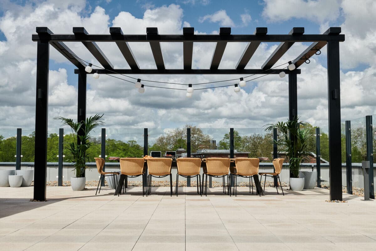 Development image of Gatehouse Apartments, SO14