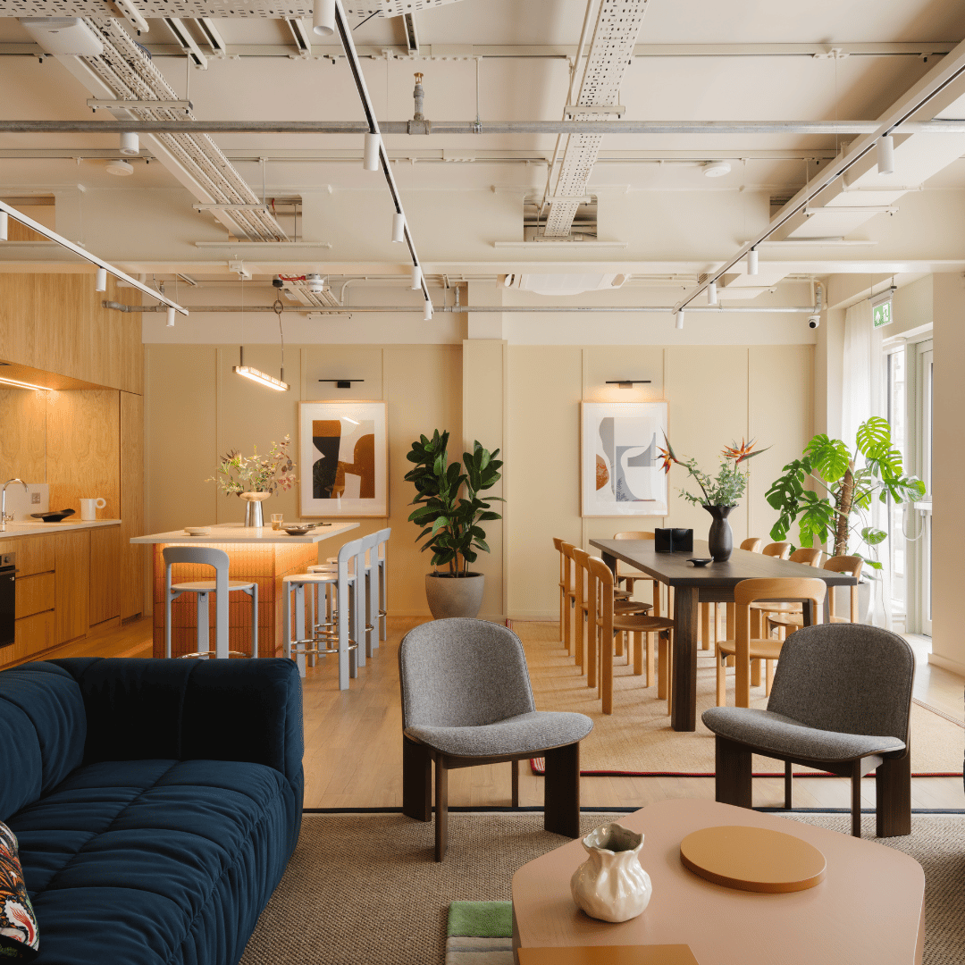 Development image of PLATFORM_ in Edinburgh