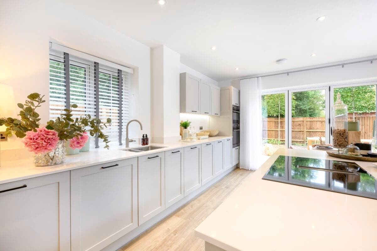 Development image of Millside Grange, WD3