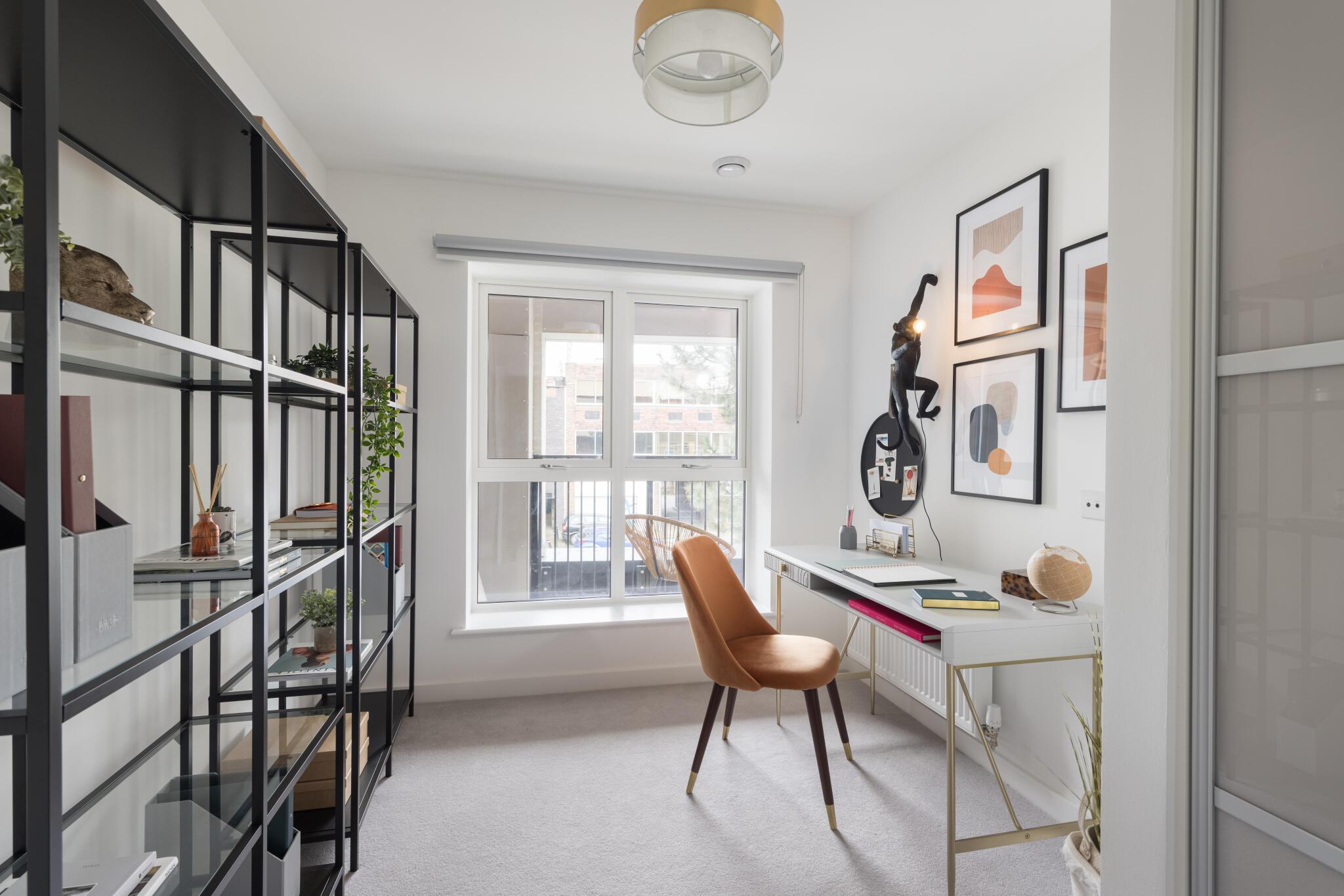 Development image of Brooklands Park by A2Dominion Rental Only, TW15