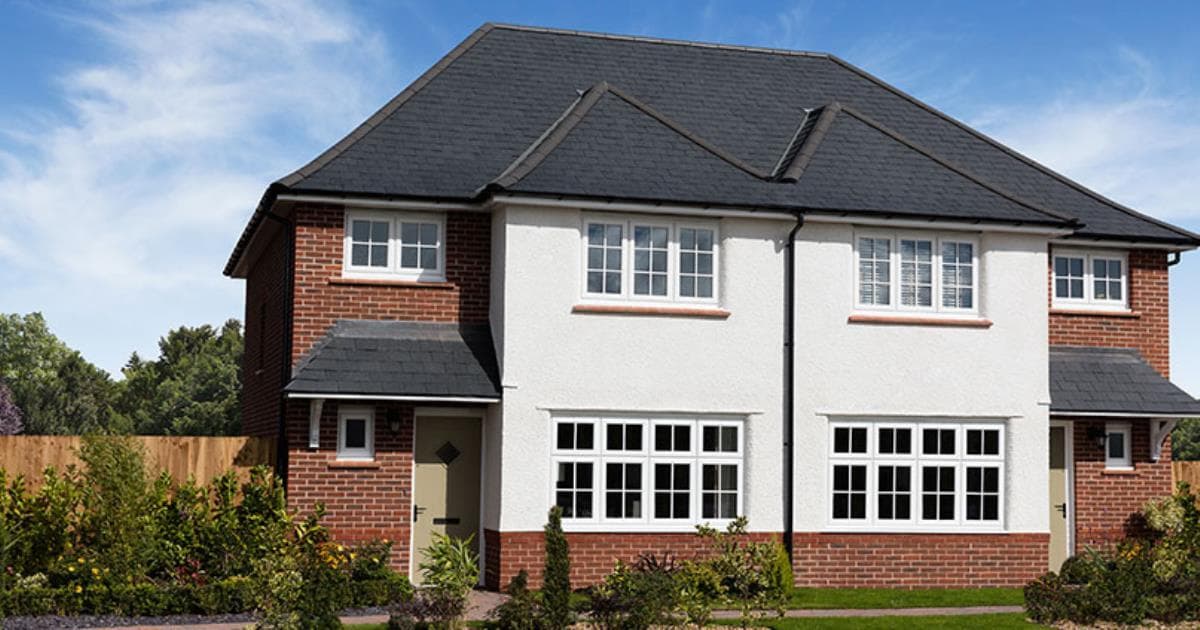 Development image of Sage Homes at Durose Country Park, DE21