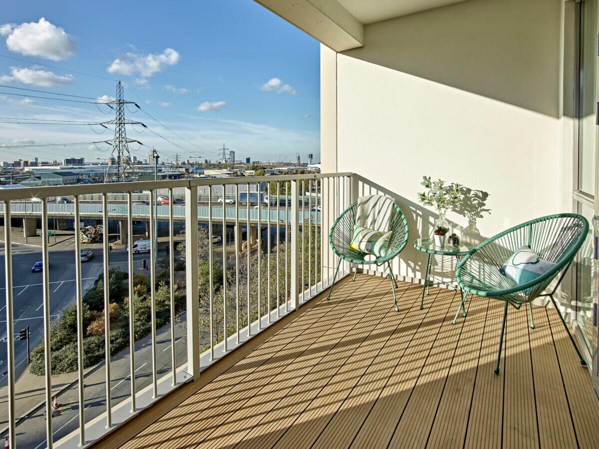 Development image of Argo Apartments, E16