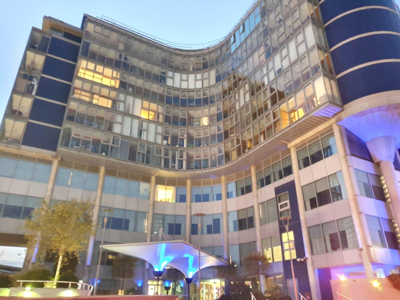 Development image of Falcon Wharf, SW11