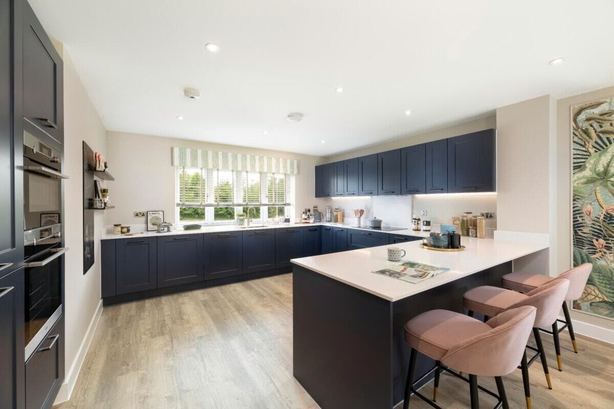 Development image of Eden Green, CM7