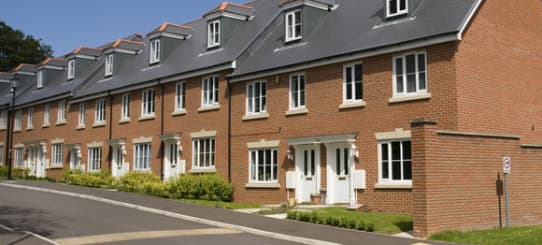 Development image of The Hedgerows, PO20