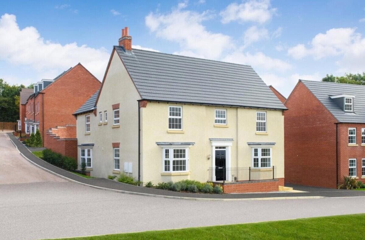 Development image of Rambler's Gate, DE6