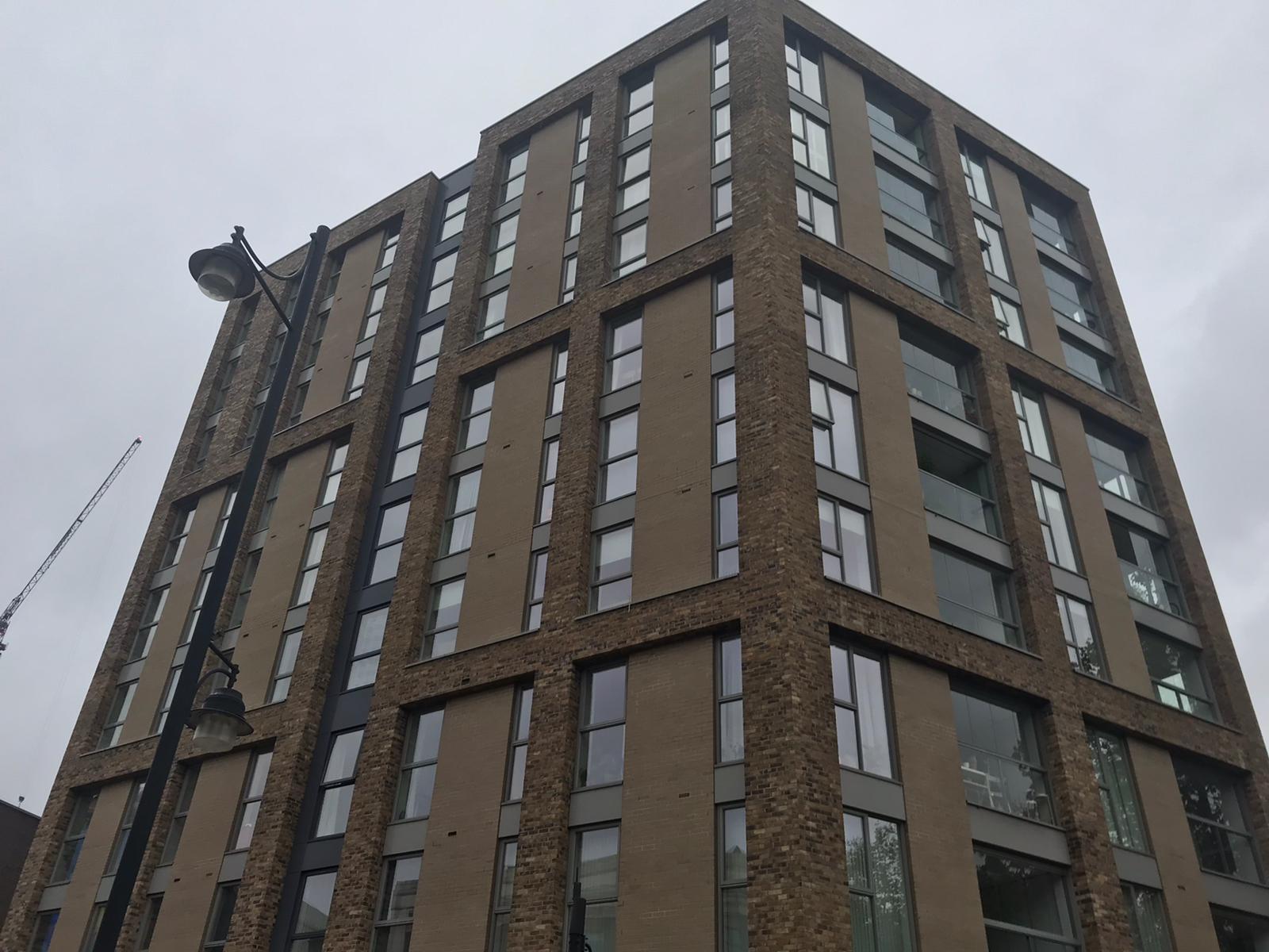 Development image of The Junction, N19