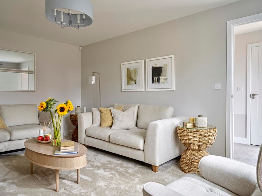 Development image of Leaf Living at Ashdown Gardens, TN6