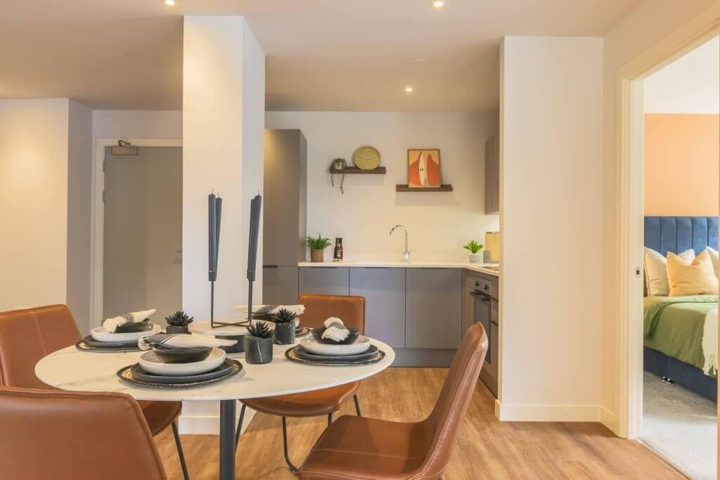 Development image of The Dalian, G2