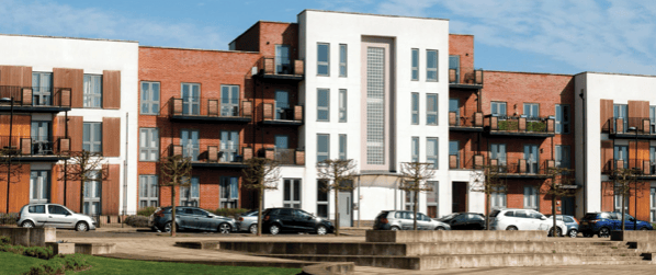 Development image of My Resi Upton Square, NN5