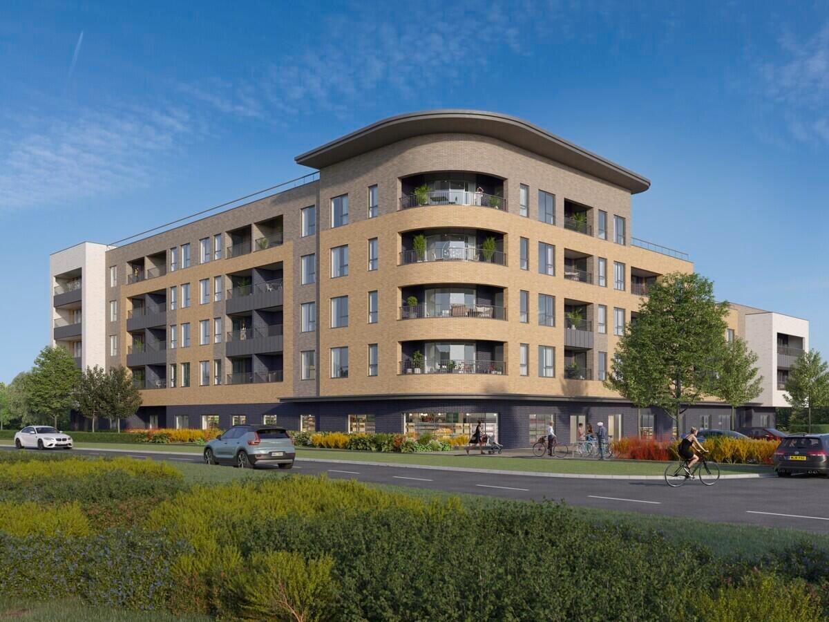 Development image of Aspects, SG2