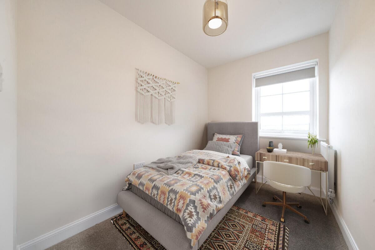 Development image of Lloyds Living at The Bridleways, BD2