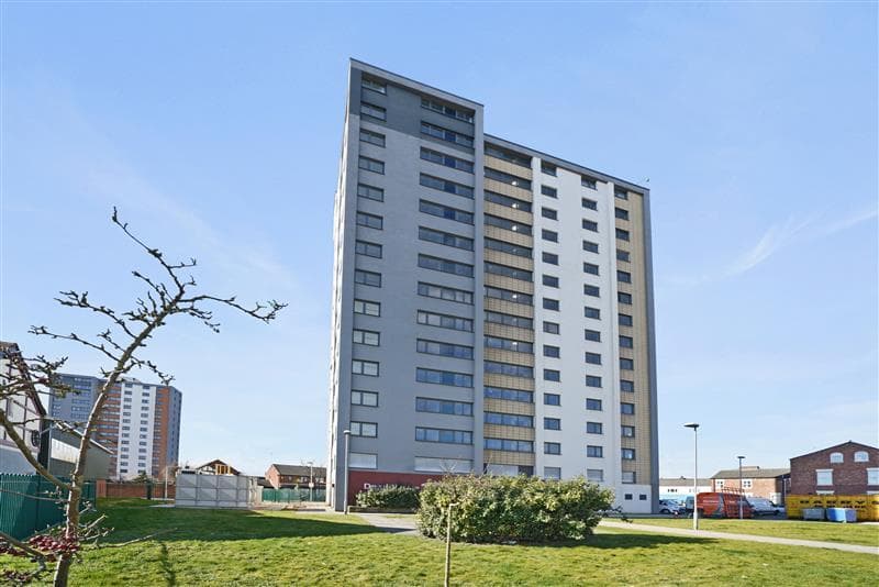 Development image of Dean House, L22