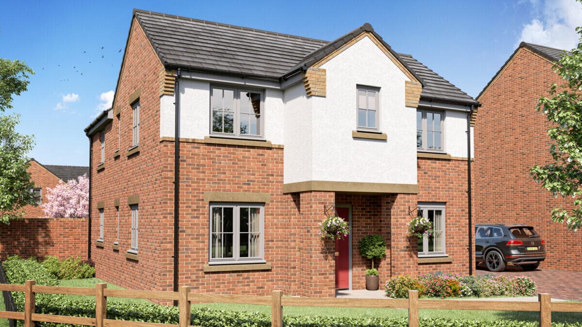 Development image of Lockside, WS2