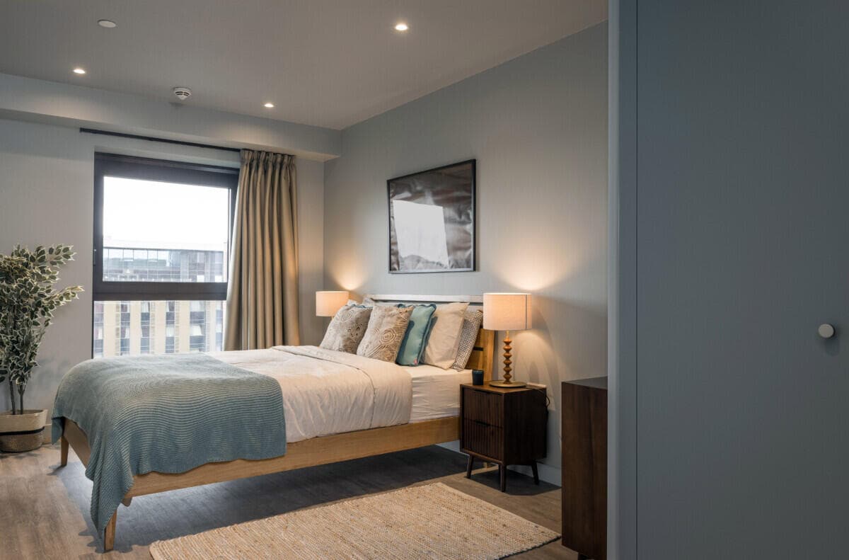 Development image of Solar, Wembley Park, HA9