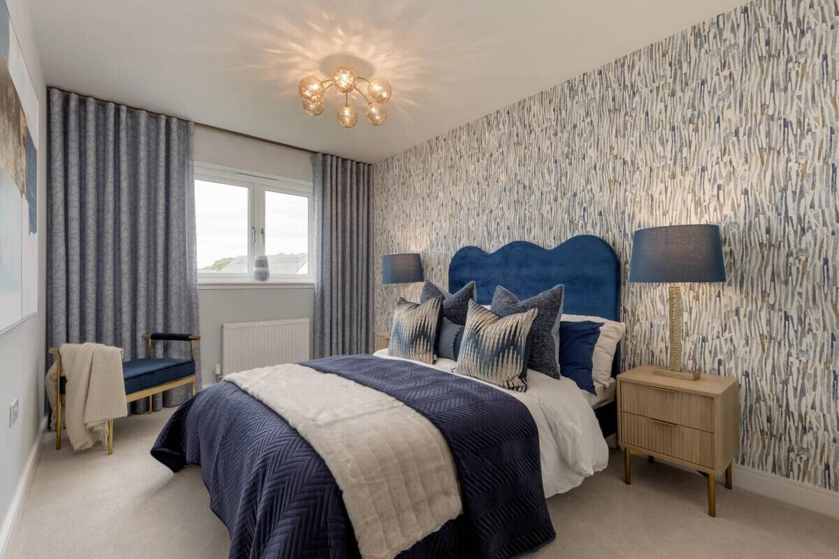 Development image of The Crossings, EH30