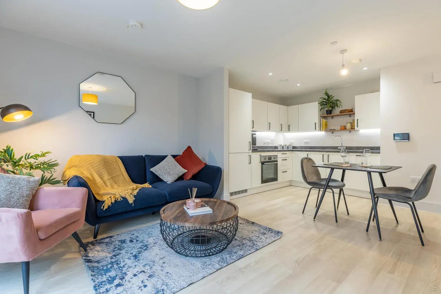 Development image of The Hay, EX4